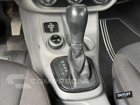 TORO 2.0 16V TURBO DIESEL VOLCANO 4WD AT9