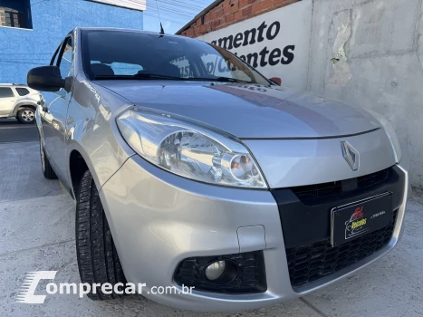 SANDERO 1.6 Expression 8V