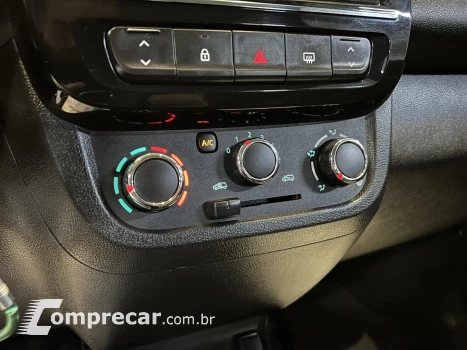 KWID 1.0 12V SCE FLEX OUTSIDER MANUAL