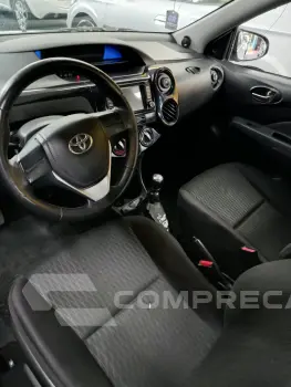 ETIOS 1.3 X 16V