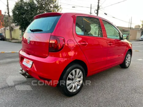 Fox 1.0 Mi 8V Flex 4P Manual