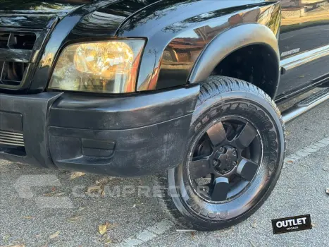 S10 2.4 ADVANTAGE 4X2 CD 8V FLEX 4P MANUAL