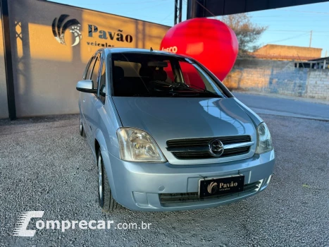 MERIVA 1.4 MPFI Maxx 8V
