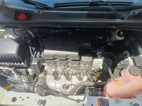 Cobalt 1.8 Mpfi Ltz 8V Flex 4P Manual