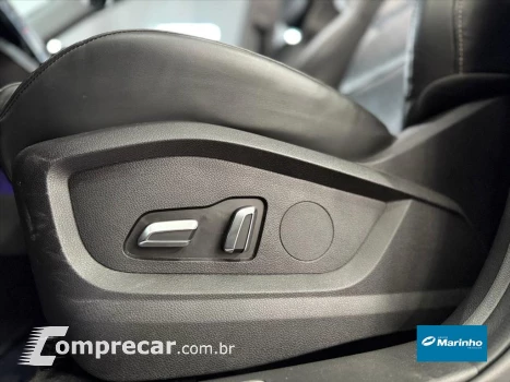 TIGGO 8 1.6 TGDI GASOLINA TXS DCT