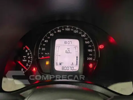 STRADA 1.4 FIRE FLEX ENDURANCE CS MANUAL