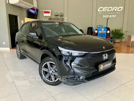 HR-V 1.5 16V 4P FLEX EX AUTOMÁTICO CVT