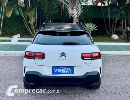 C4CACTUS FEEL A