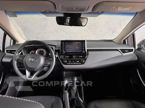 COROLLA 2.0 VVT-IE FLEX XEI DIRECT SHIFT