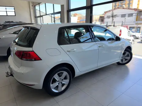 GOLF 1.6 MSI Comfortline 16V