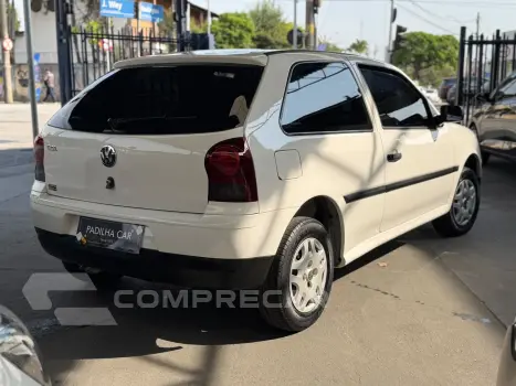 Gol City (Trend) 1.0 Mi Total Flex 8V 2p