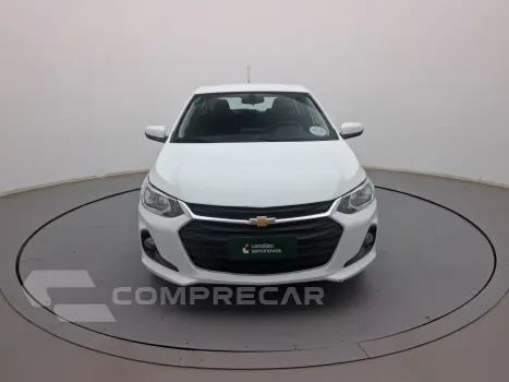 ONIX 1.0 FLEX LT MANUAL