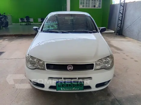 Palio ELX 1.4
