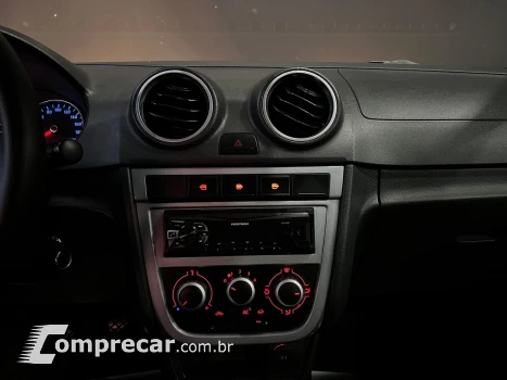 GOL 1.0 MI 8V FLEX 4P MANUAL G.IV