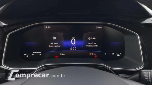 VIRTUS 1.0 170 TSI MANUAL