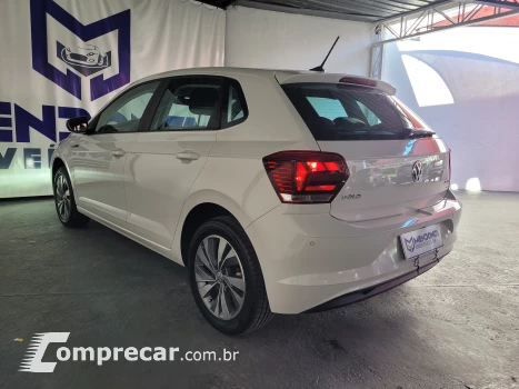 POLO 1.0 200 TSI Highline