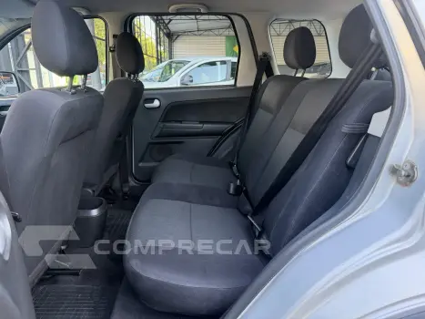 ECOSPORT 1.6 XLT FREESTYLE 8V FLEX 4P MANUAL