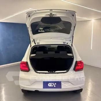 Gol 1.0 Flex 12V 5p