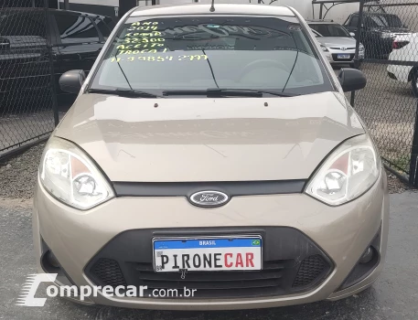 FIESTA 1.0 Rocam SE 8V
