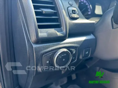 RANGER 3.2 STORM 4X4 CD 20V DIESEL 4P AUTOMÁTICO