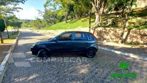 CORSA 1.0 MPFI JOY 8V FLEX 4P MANUAL