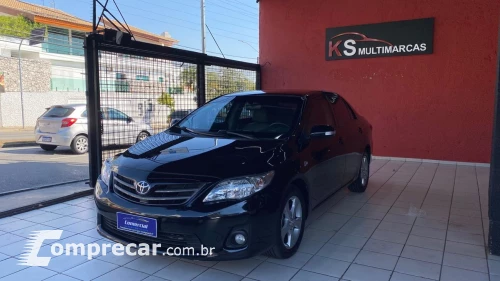 Toyota TOYOTA COROLLA 2.0 XEI 4 portas