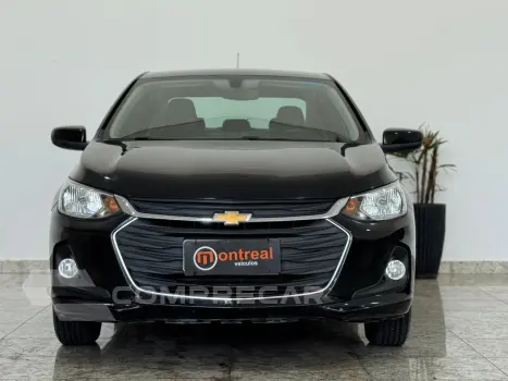 ONIX 1.0 Turbo Plus LT