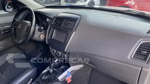 MITSUBISHI ASX 2.0 4X2 16V