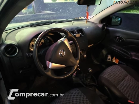 VERSA 1.0 12V FLEX V-DRIVE MANUAL