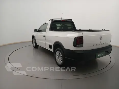 SAVEIRO 1.6 MSI ROBUST CD 16V FLEX 2P MANUAL