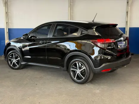 HR-V EX 1.8 Flexone 16V 5p Aut.