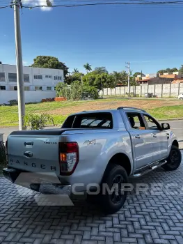 RANGER 2.5 Limited 4X2 CD 16V