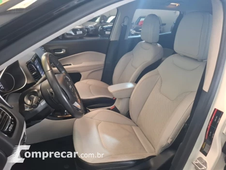 COMPASS 2.0 16V Limited