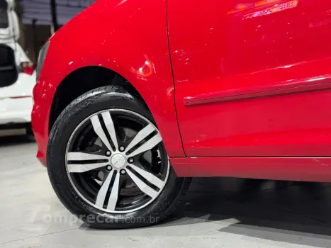 Fox Trendline 1.6 Flex 8V 5p