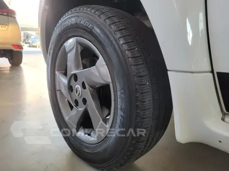 DUSTER Dynamique 2.0 Flex 16V Aut.