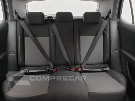 T-CROSS 1.0 200 TSI TOTAL FLEX AUTOMÁTICO