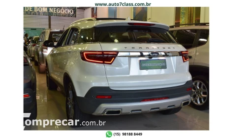 TERRITORY - 1.5 ECOBOOST GTDI SEL AUTOMÁTICO
