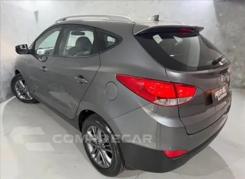 IX35 2.0 MPFI GL 16V