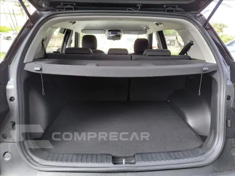 CRETA 1.0 TGDI FLEX LIMITED AUTOMÁTICO