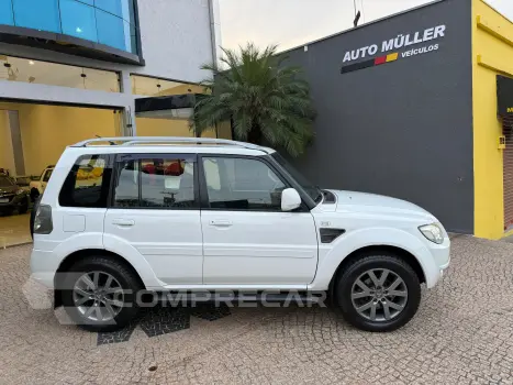 Pajero T.R.4 2.0  flex 4X2