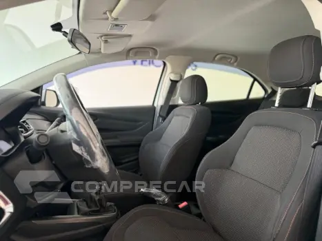 ONIX HATCH LTZ 1.4 8V FlexPower 5p Mec.