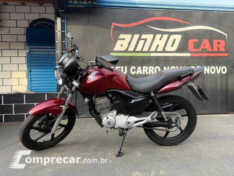 HONDA Titan Fan 150 ESDI