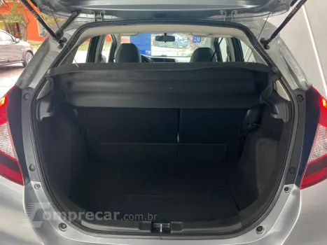 Fit EXL 1.5 Flex/Flexone 16V 5p Aut