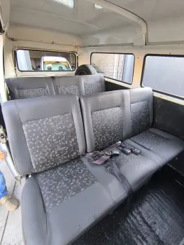 Kombi Standard 1.4 Mi Total Flex 8V