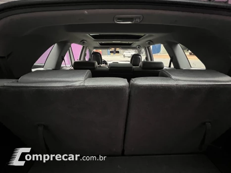 SORENTO 3.5 V6 EX 7L AWD