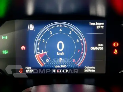 FASTBACK 1.3 Turbo 270 Limited Edition