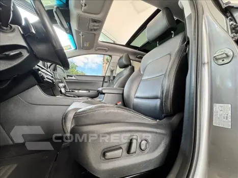 SPORTAGE 2.0 EX 4X2 16V