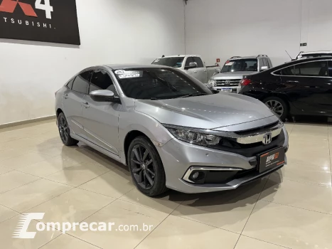 CIVIC 2.0 16vone EXL