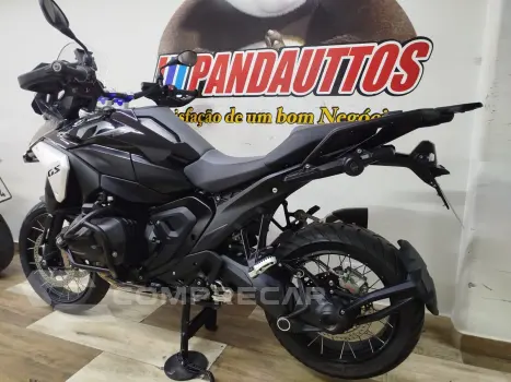 R1300 GS TRIPLE BLACK ABS