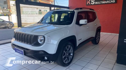 JEEP RENEGADE 1.8 16V SPORT
